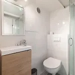Appartement My Casa - Siagre 35 - Near Main Avenue With Ac *