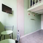 My Casa - Siagre 35 - Near Main Avenue With Ac Appartement Nice